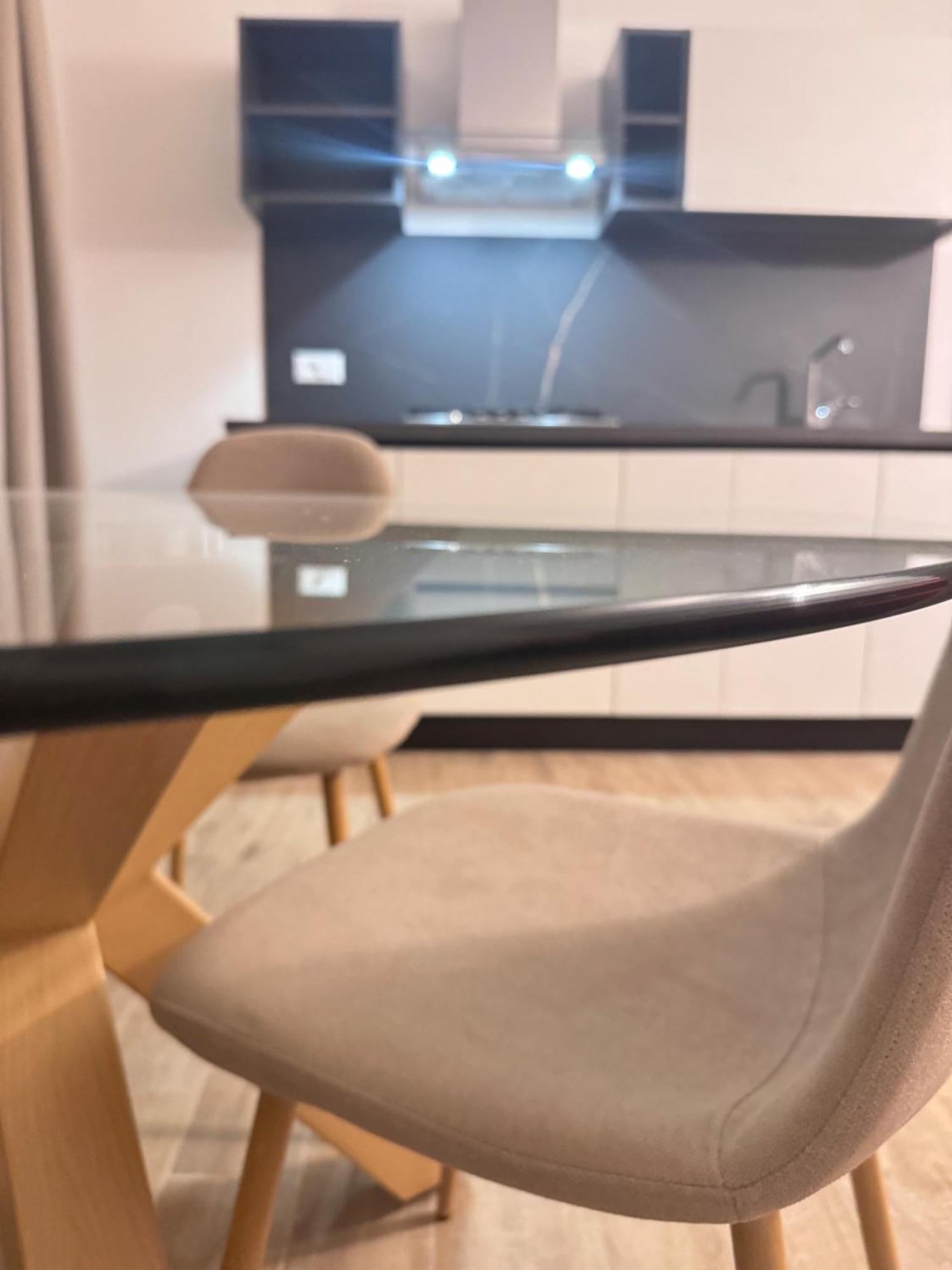 Galaxy Rooms Tropea Drapia Bagian luar foto